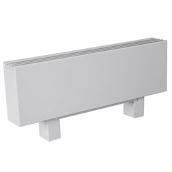 Водяной конвектор КЗТО Элегант 110x400x700 1то M116060