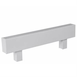 Водяной конвектор КЗТО Элегант Мини 80x130x500 1то M116148